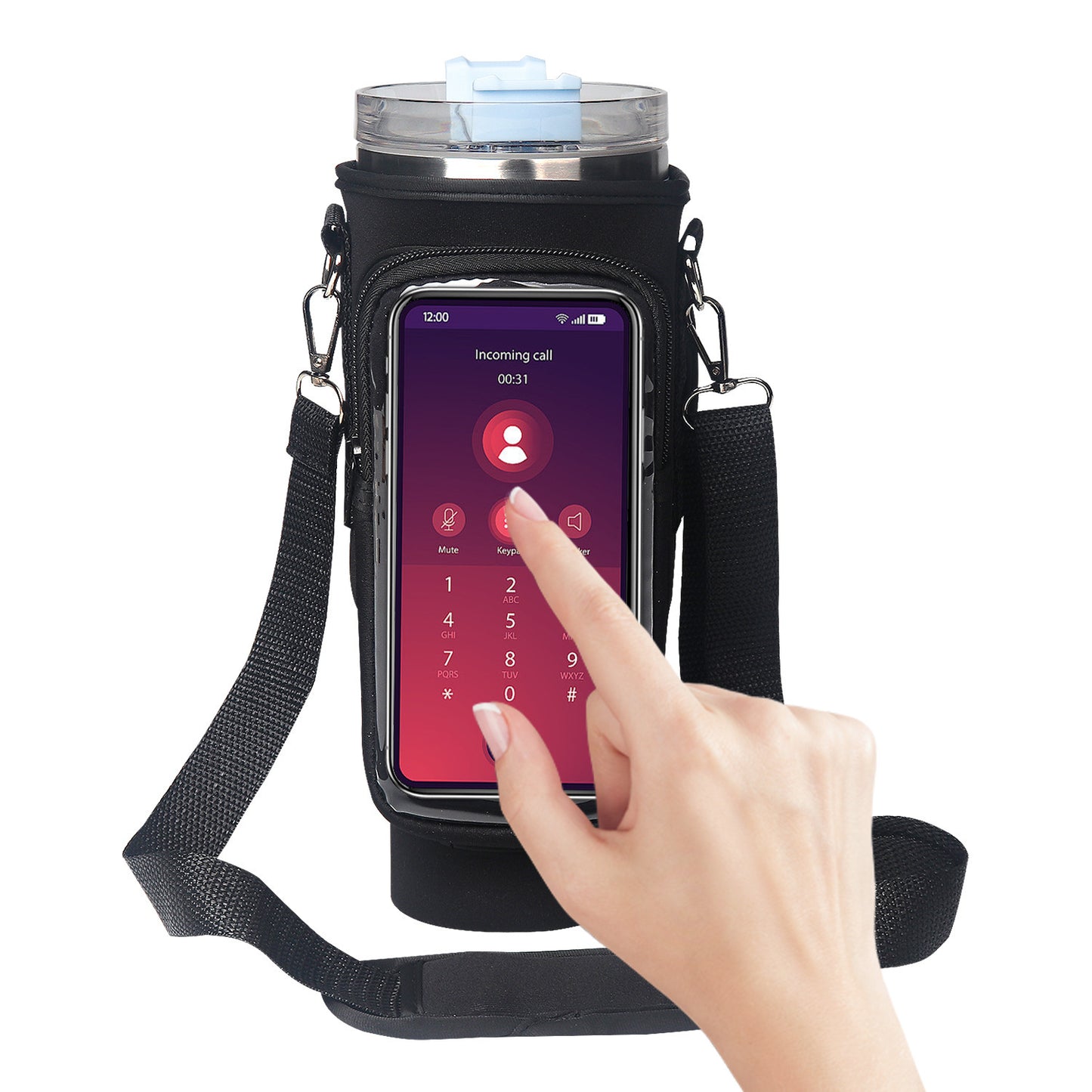 Sip Guard 40