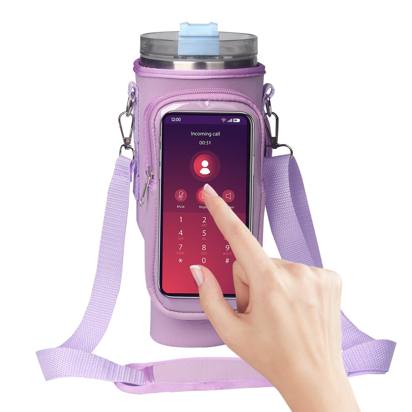 Sip Guard 40
