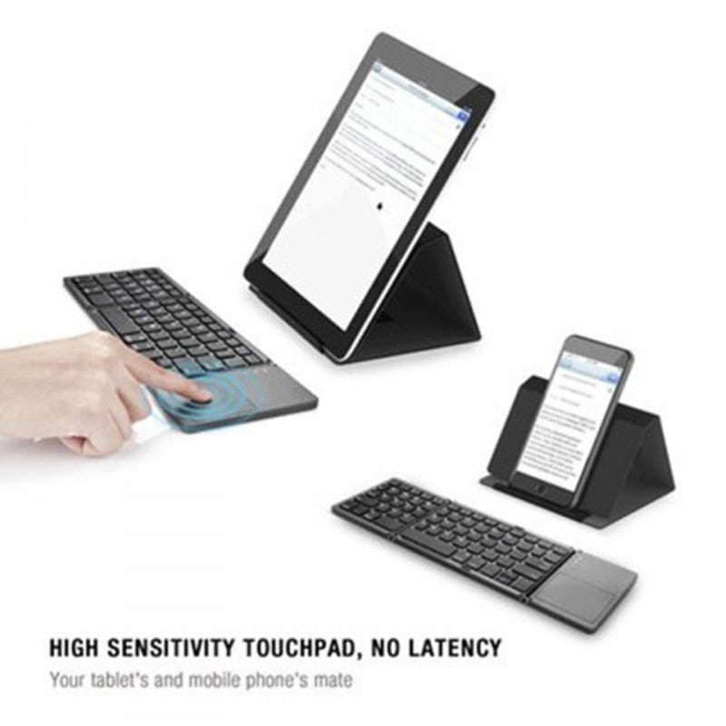 Ultra Fold Bluetooth Keyboard