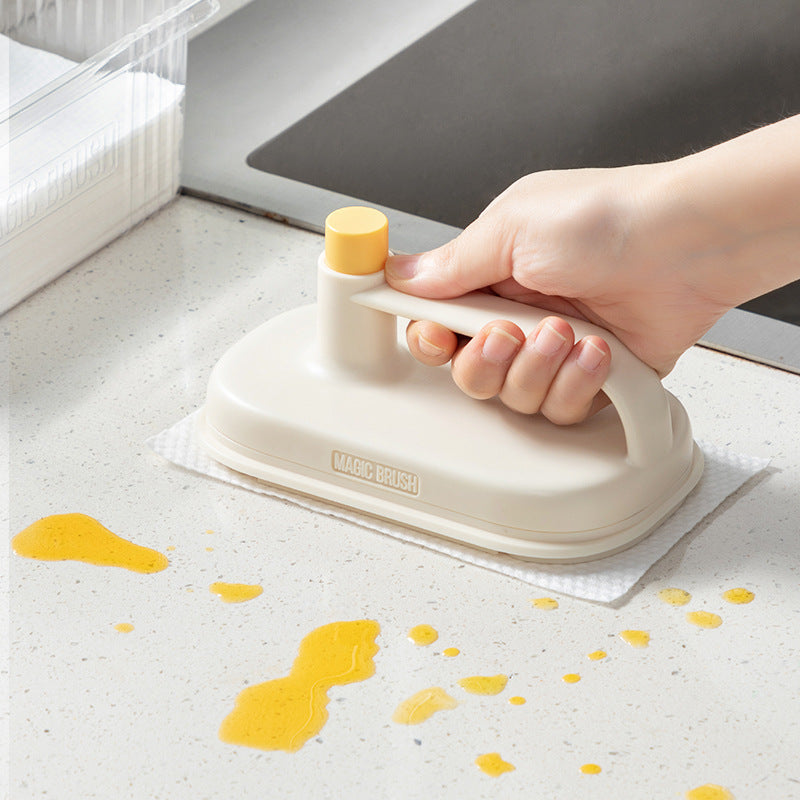 All Clean Multi-Purpose Brush