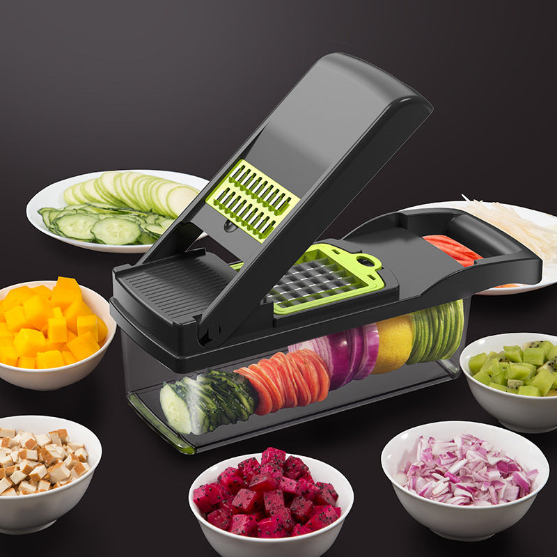 Kitchen Pro Slice & Dice Cutter