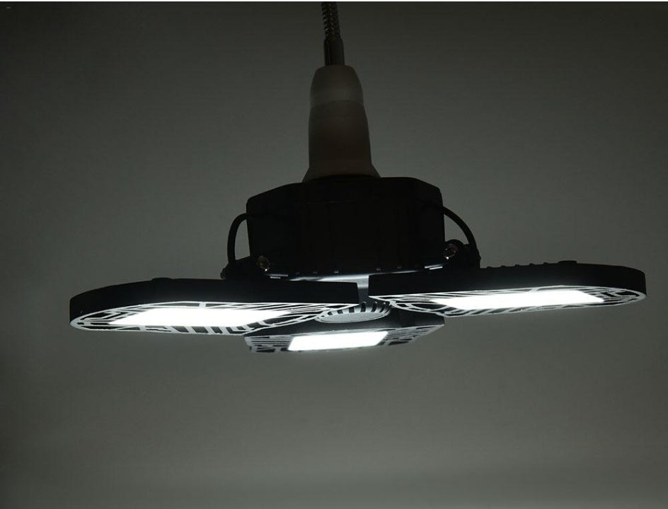 Power Flex Light