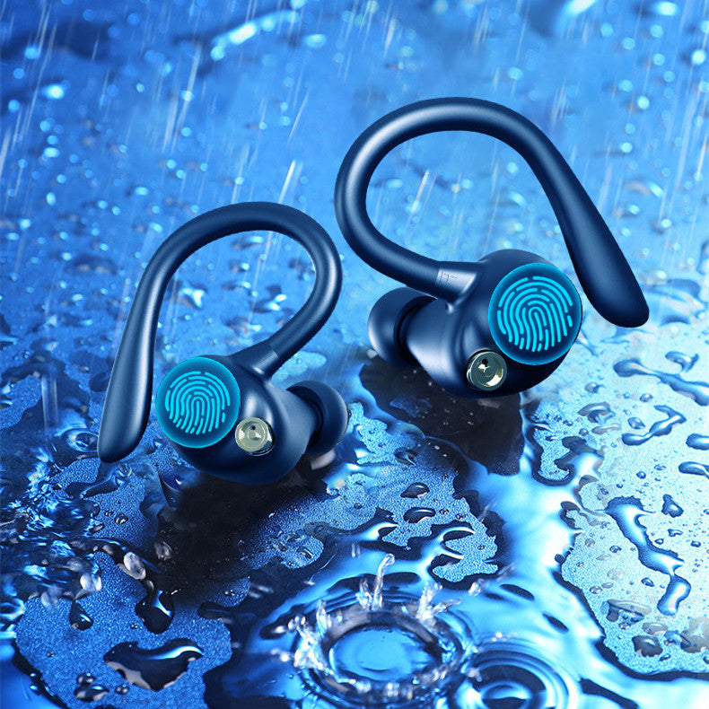 Hydro Sound Earbuds