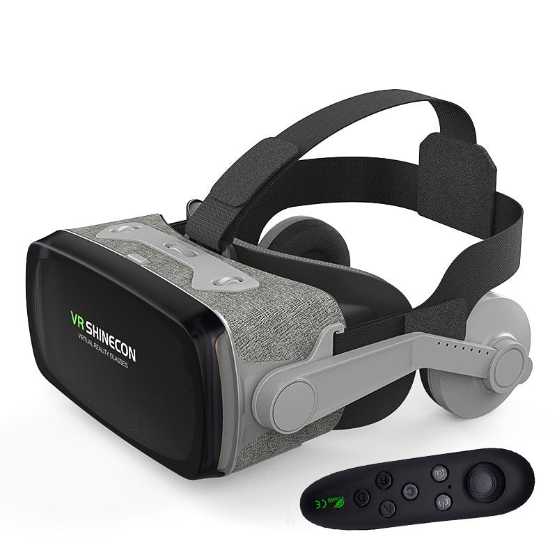 VR Gear