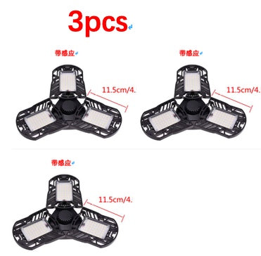 Power Flex Light