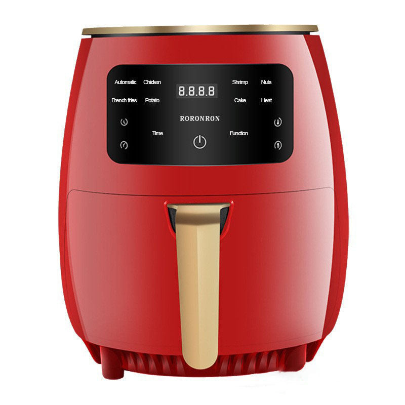 Healthy Cook Air Fryer with Smart Controls