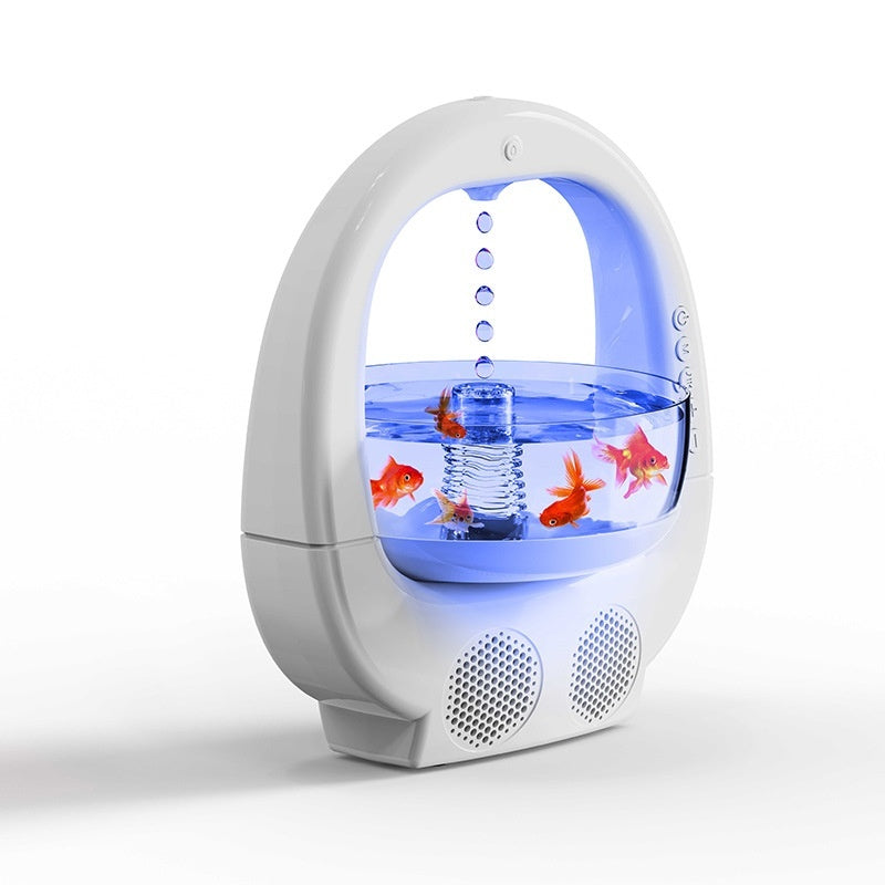 AquaSound Essence