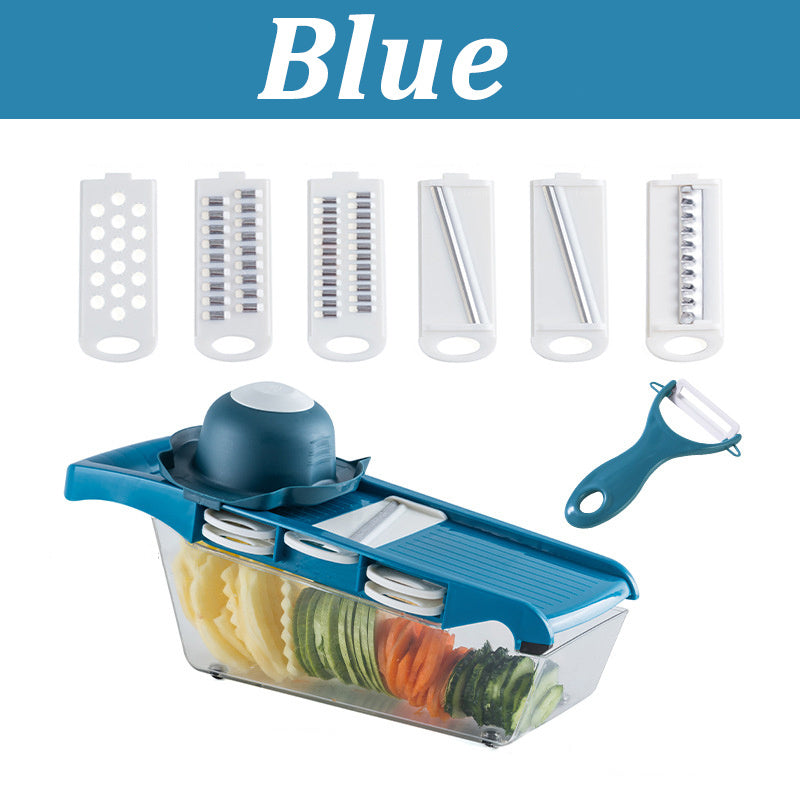 Kitchen Pro Slice & Dice Cutter