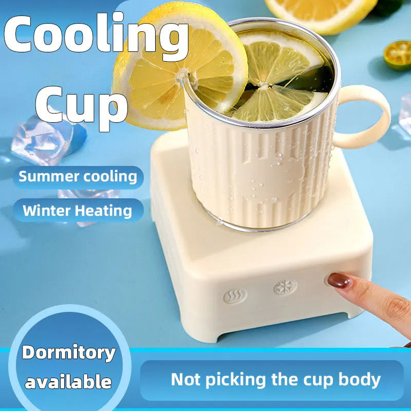 Turbo Cool Cup