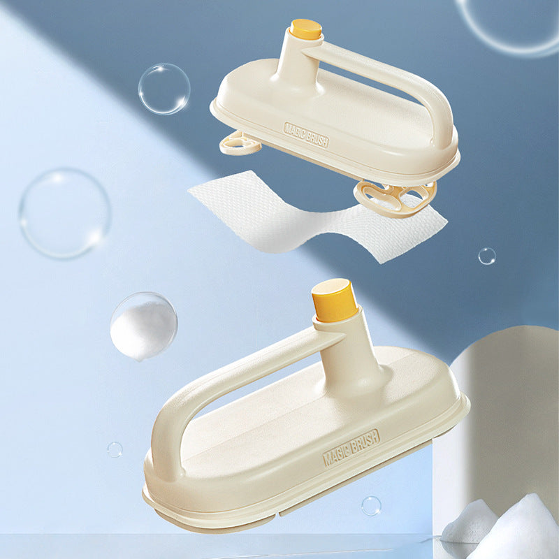 All Clean Multi-Purpose Brush
