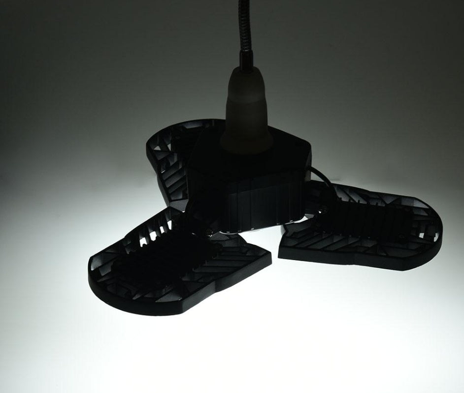 Power Flex Light