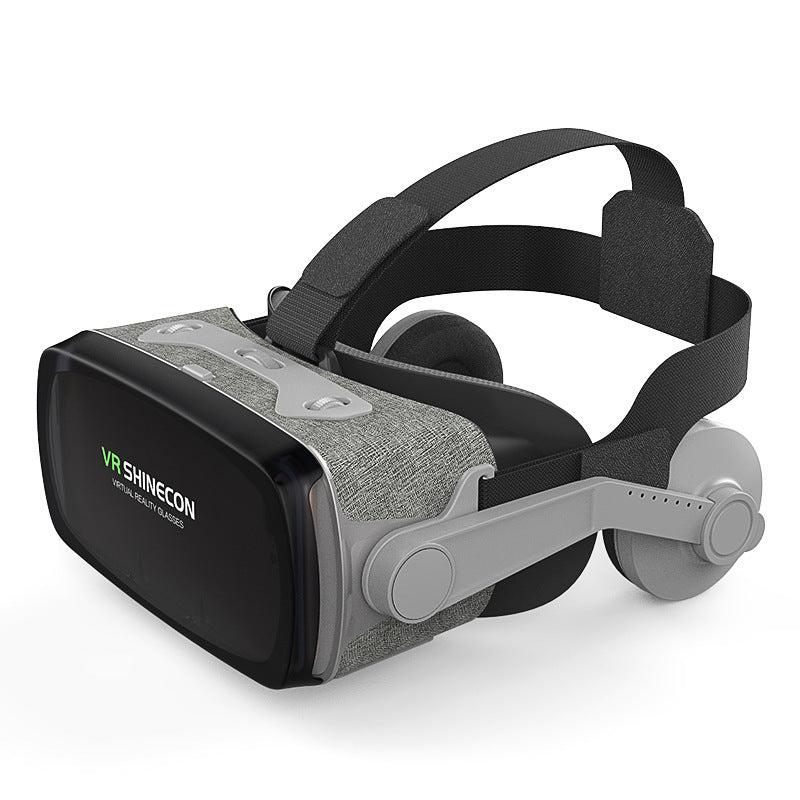VR Gear
