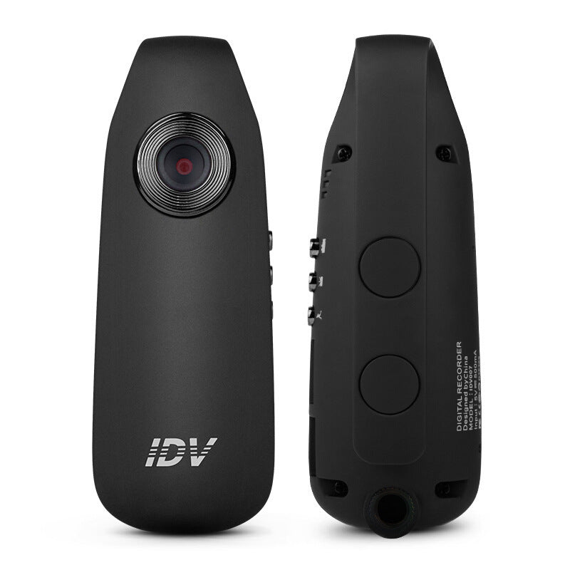 Swift Shot Micro Cam