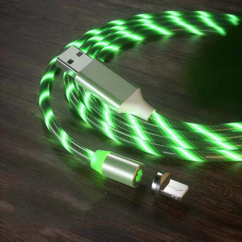 Magnetic Turbo Charger