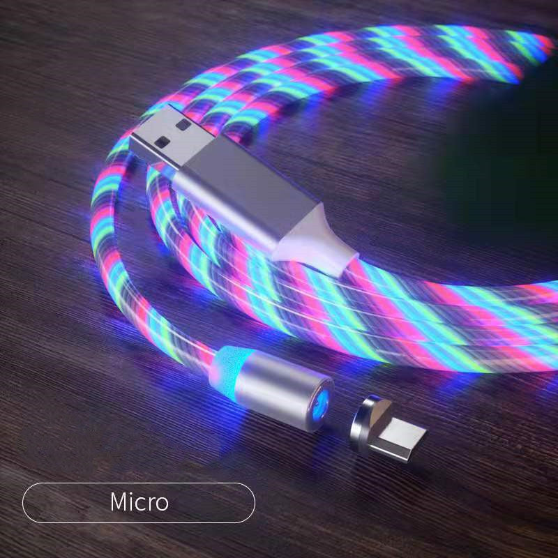 Magnetic Turbo Charger