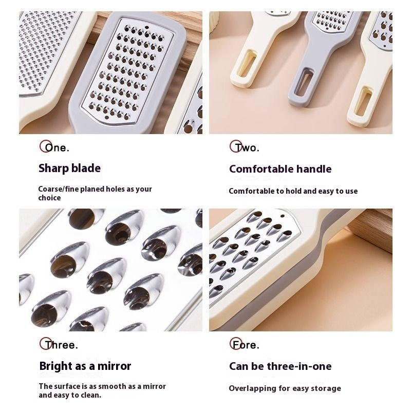 Handy Grater