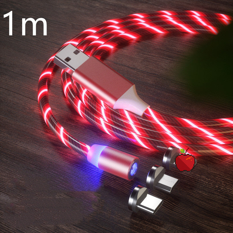 Magnetic Turbo Charger