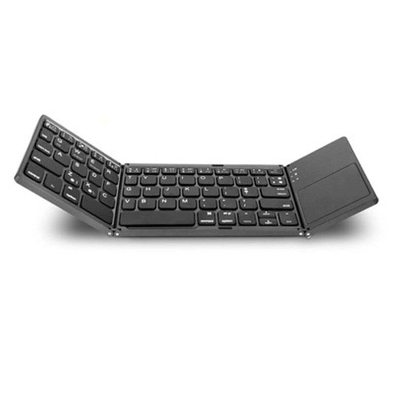 Ultra Fold Bluetooth Keyboard