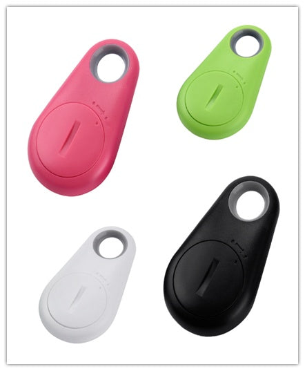 Bluetooth Anti-Loss Object Tracker