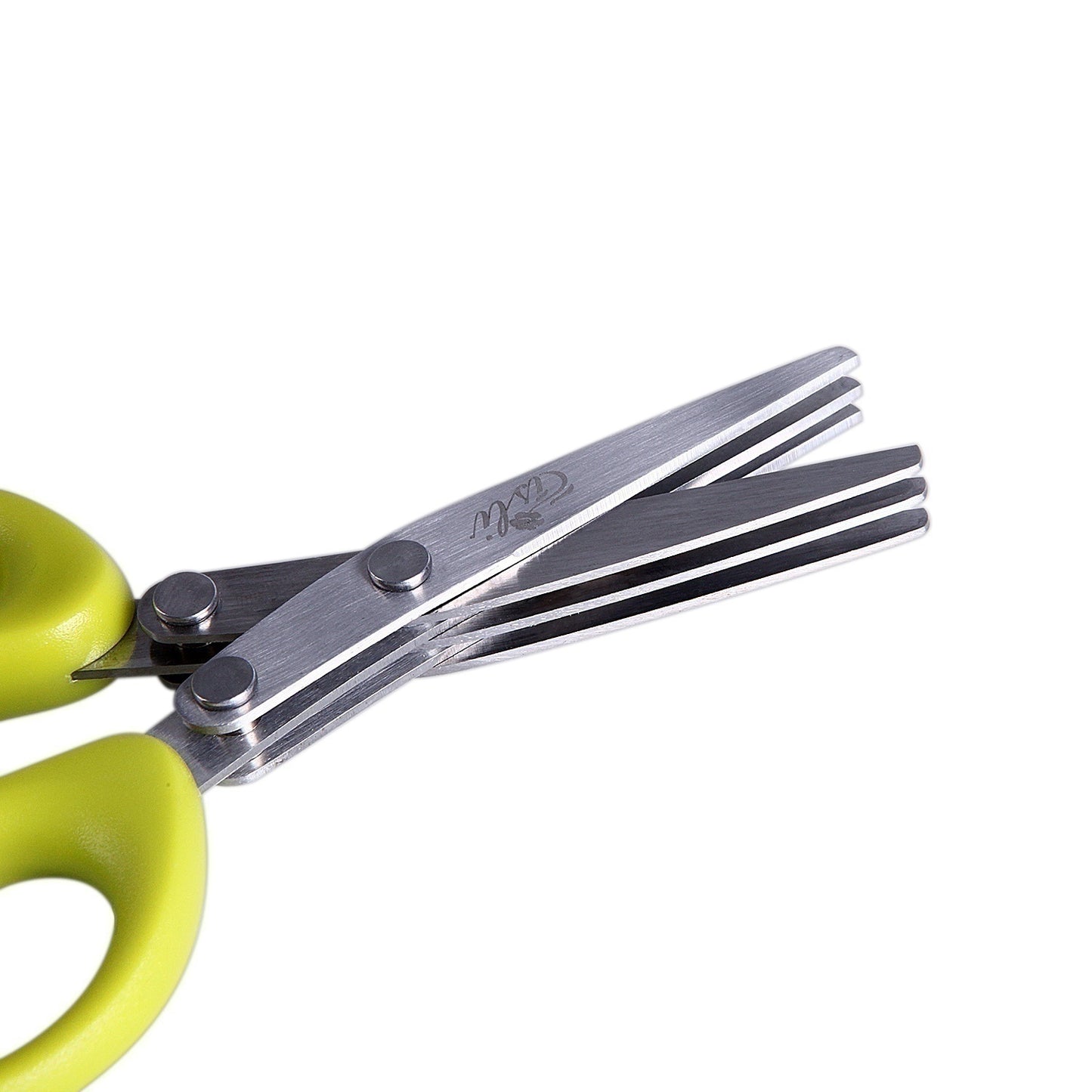 Quick Chop Scissors