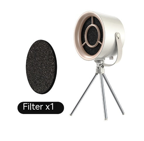 Portable Kitchen Vent
