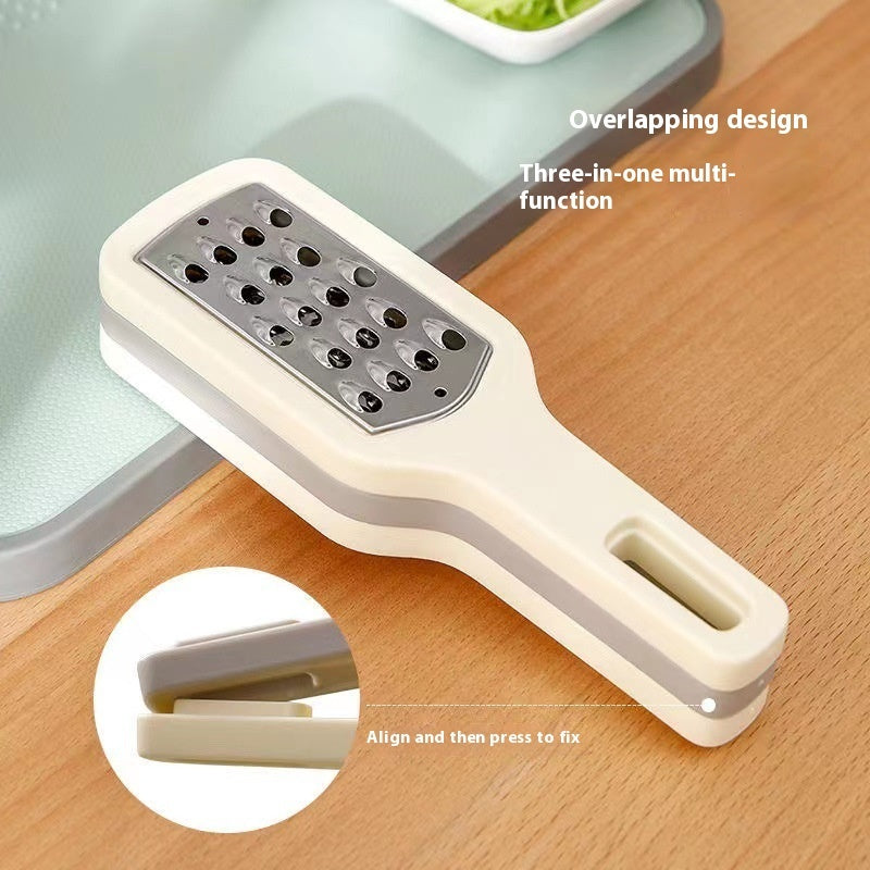 Handy Grater