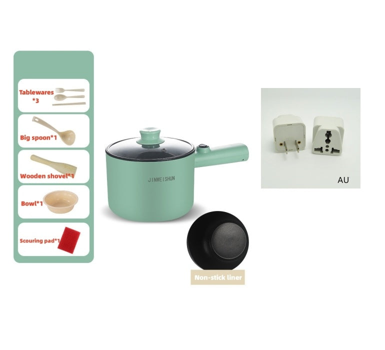Multi Cook Mini Pot
