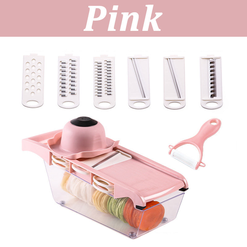 Kitchen Pro Slice & Dice Cutter