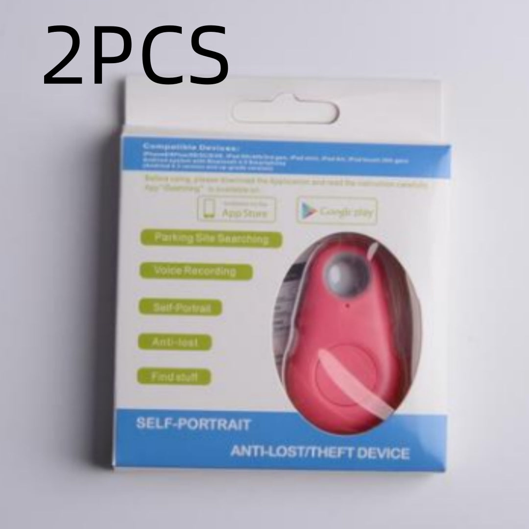 Bluetooth Anti-Loss Object Tracker