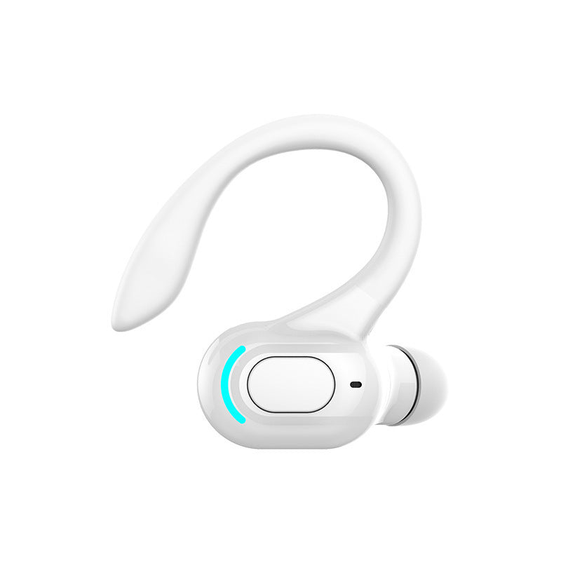 Motion Beats Earbuds