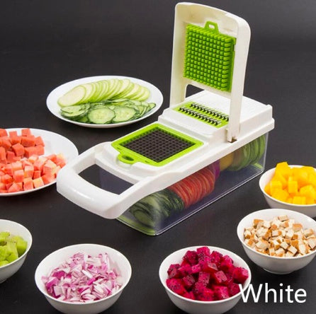 Kitchen Pro Slice & Dice Cutter