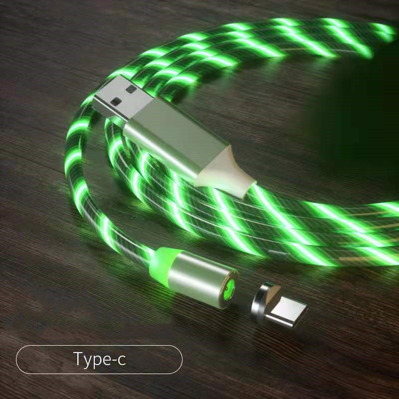 Magnetic Turbo Charger