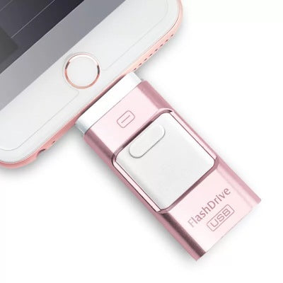 Mobile PC Dual OTG USB