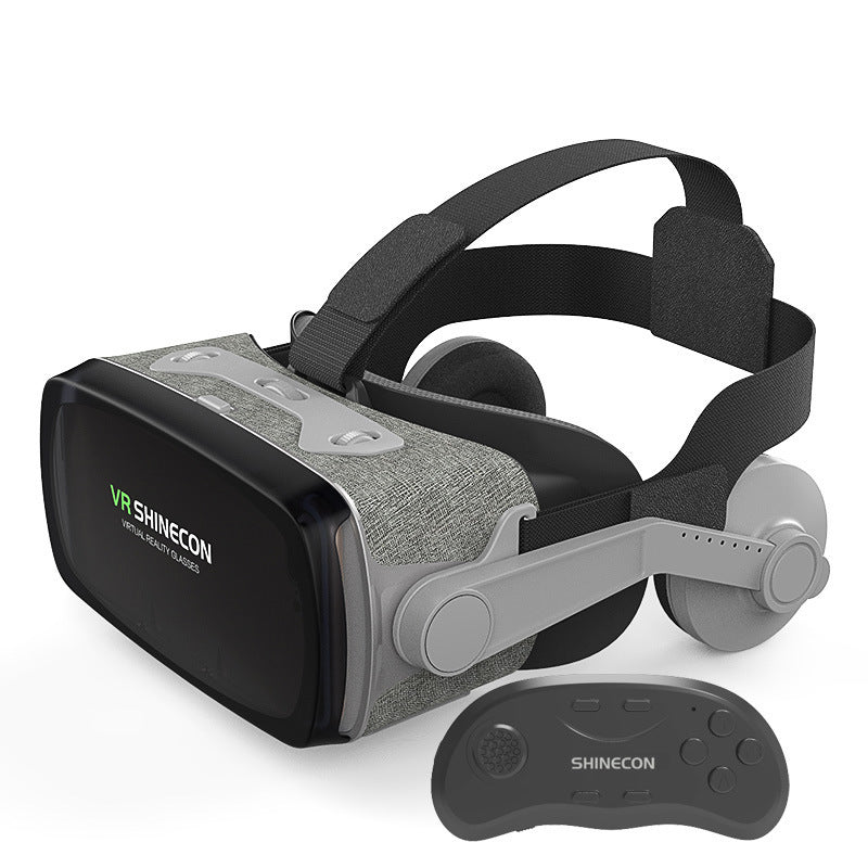 VR Gear