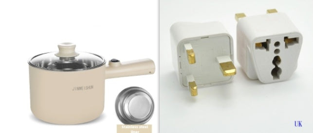 Multi Cook Mini Pot
