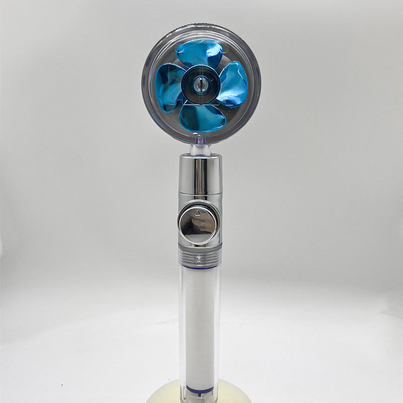Hydro Twist Eco Shower