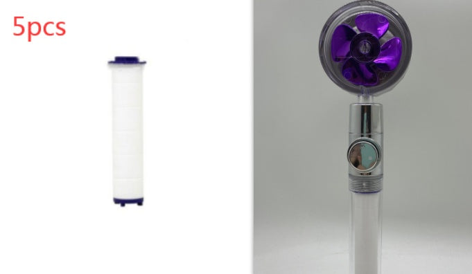 Hydro Twist Eco Shower
