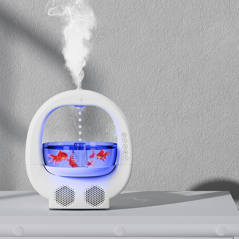 AquaSound Essence