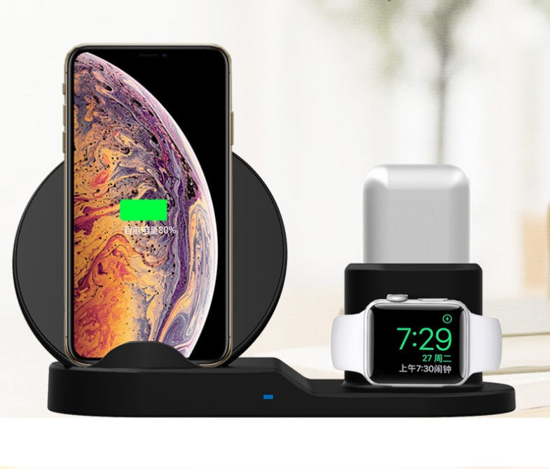 Infinity Charge Station – Apple Compatible