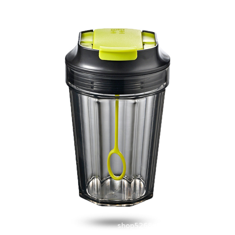 Auto Mix Cup