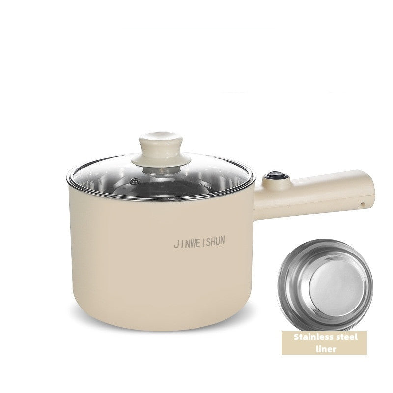 Multi Cook Mini Pot