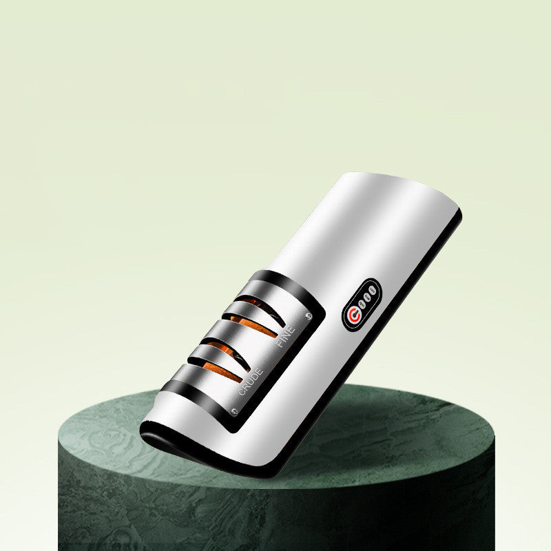 USB Knife Sharpener
