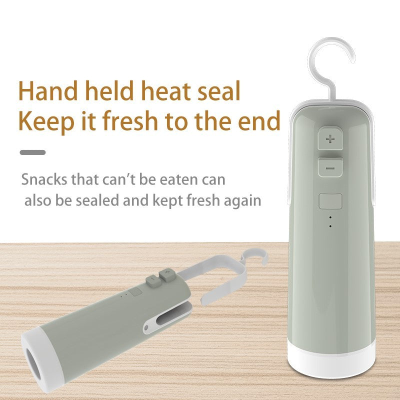 HandyVac 4-in-1