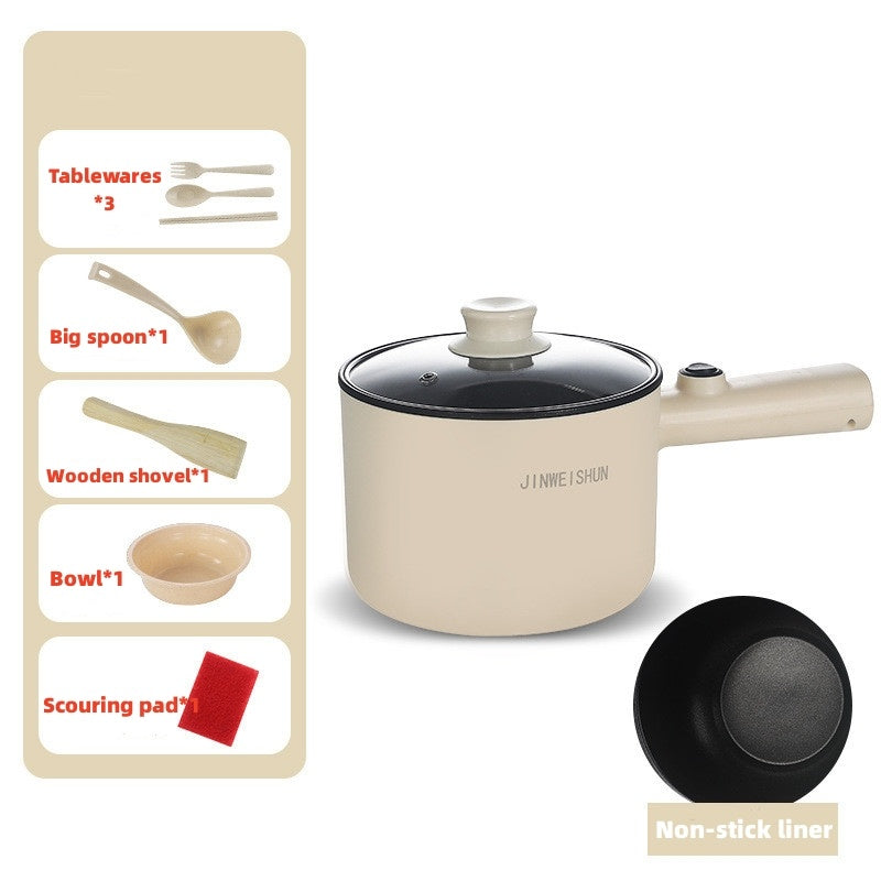 Multi Cook Mini Pot
