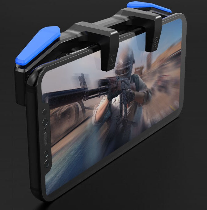 Trigger Pad