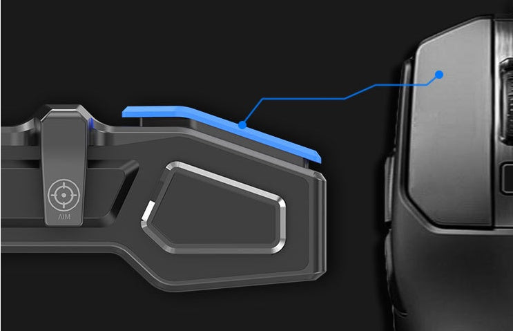Trigger Pad