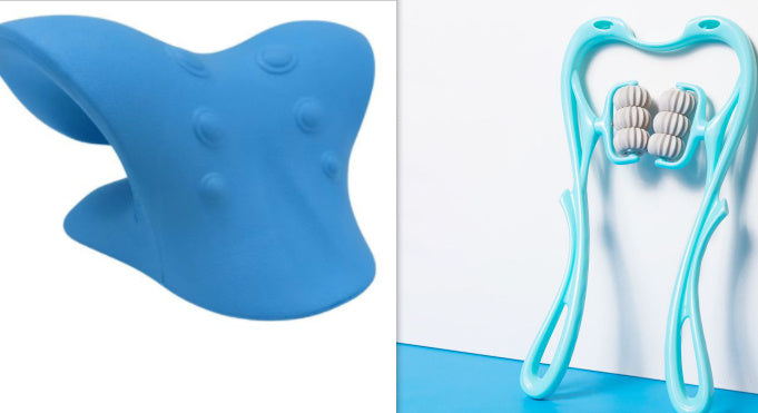 Neck Ease Roller
