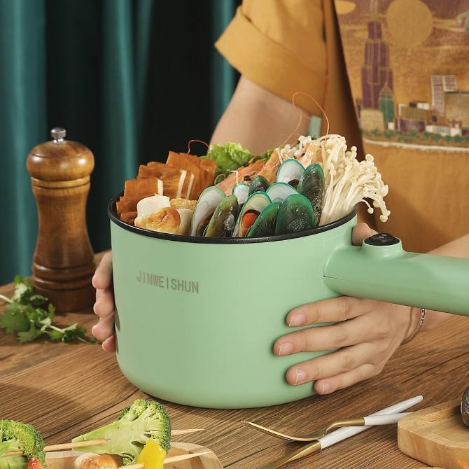 Multi Cook Mini Pot