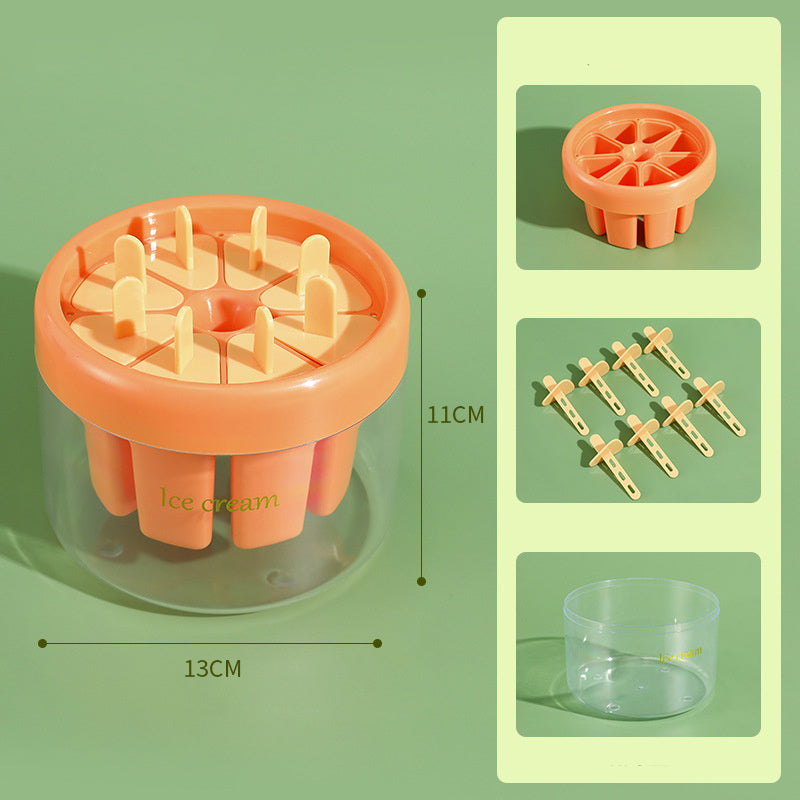Ice Art Mold