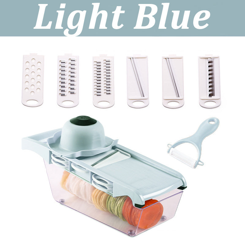 Kitchen Pro Slice & Dice Cutter